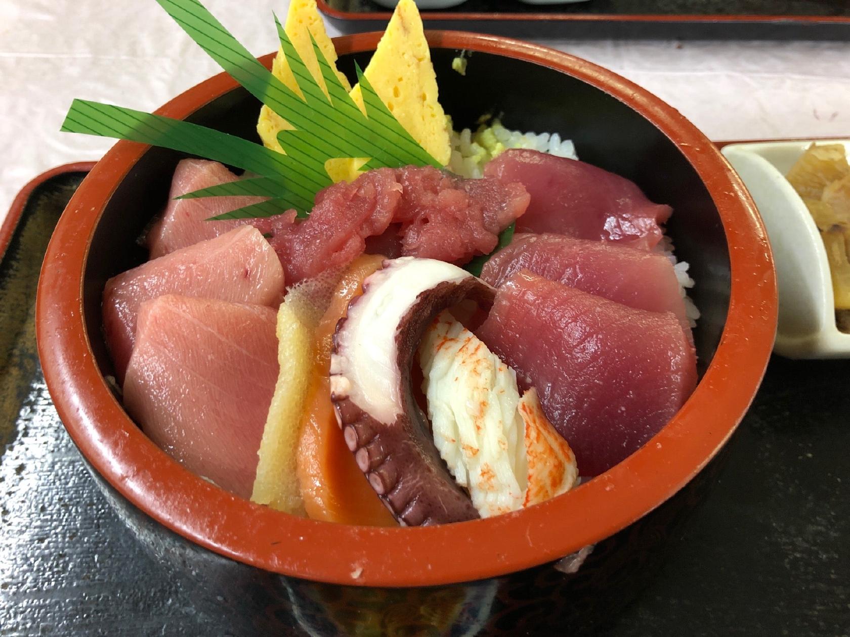 市場食堂