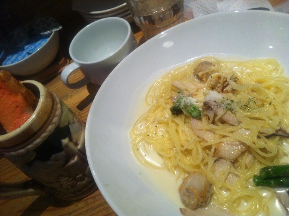 バンビーナ