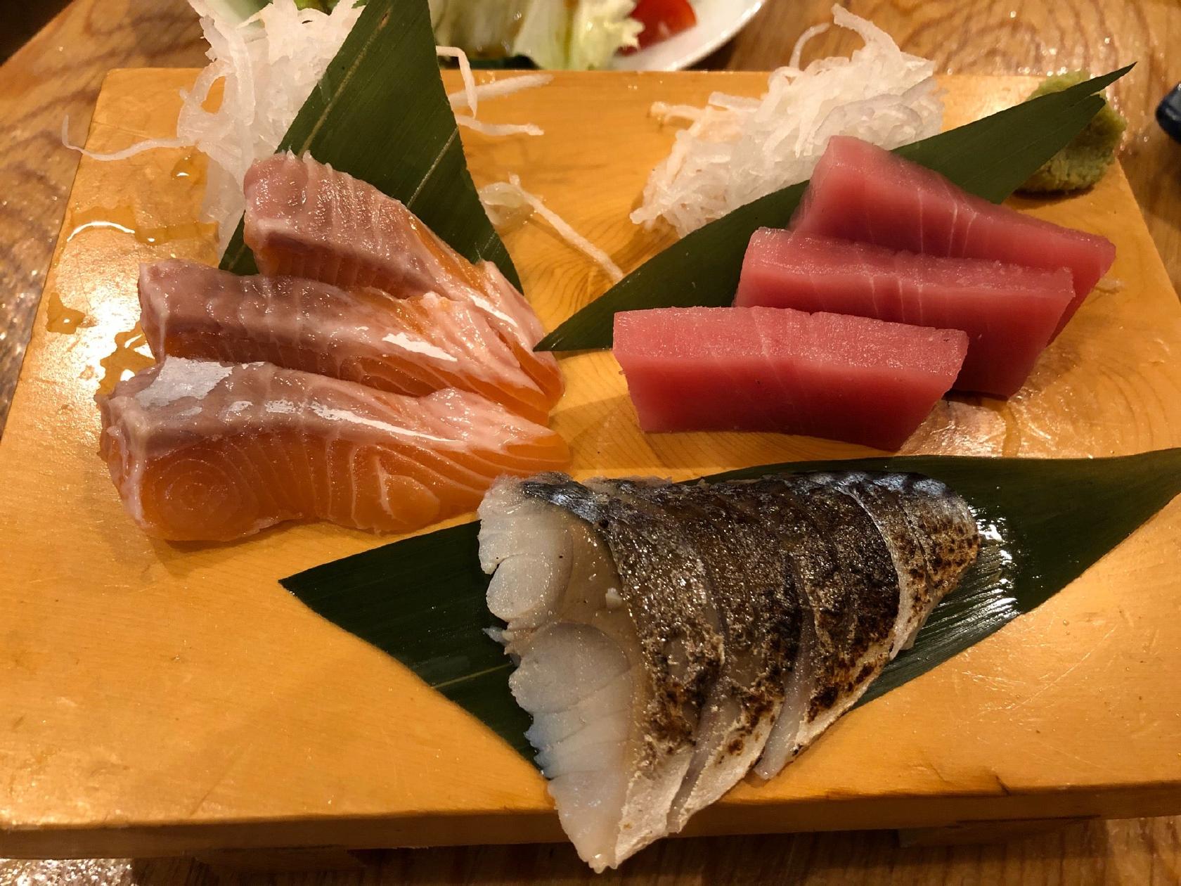 浜焼太郎 鷺ノ宮店