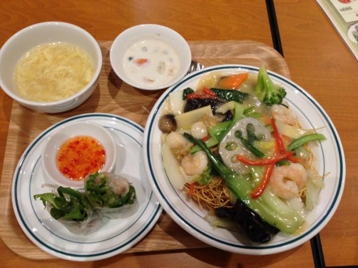 青菜
