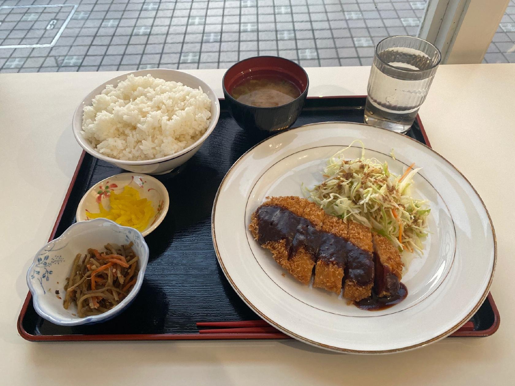 食堂
