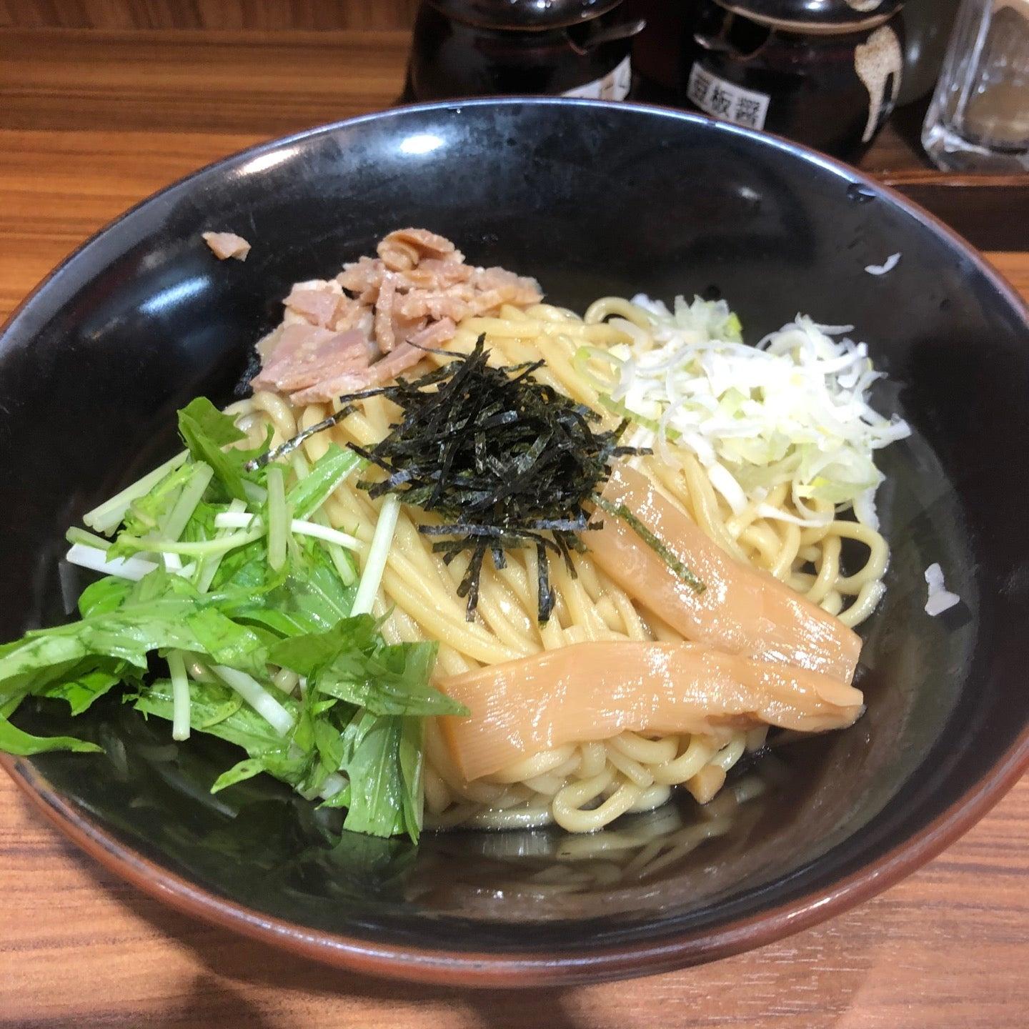 横浜家系ラーメン鳶
