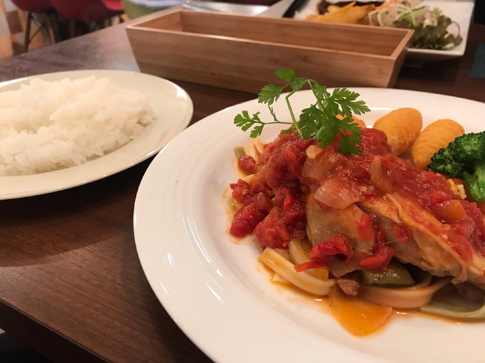 バー&キッチン Bennomisse