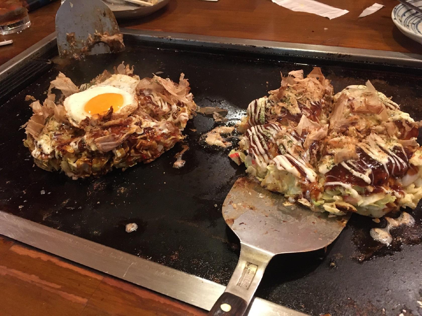 もんじゃ焼き じゅえん