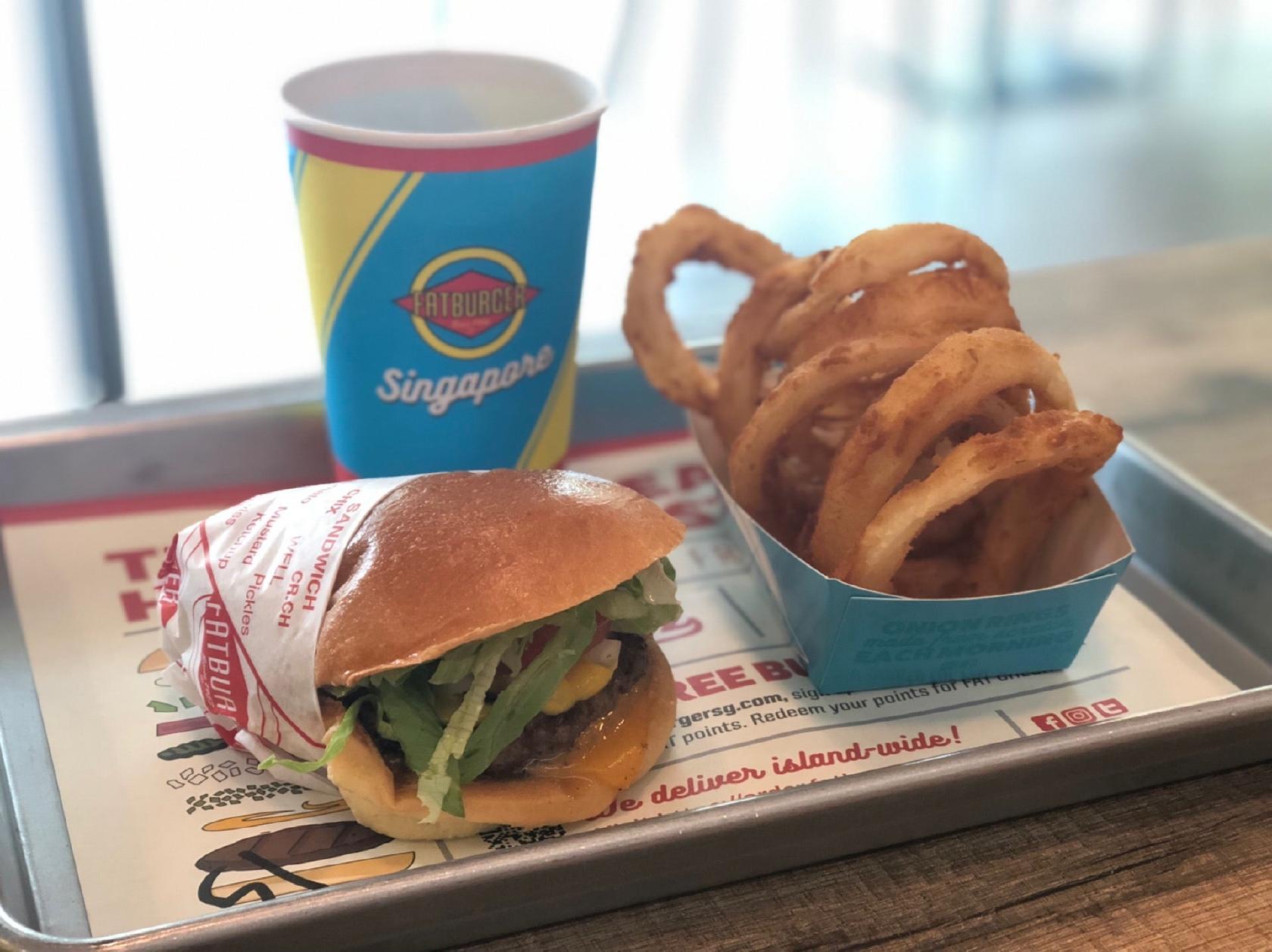 Fatburger