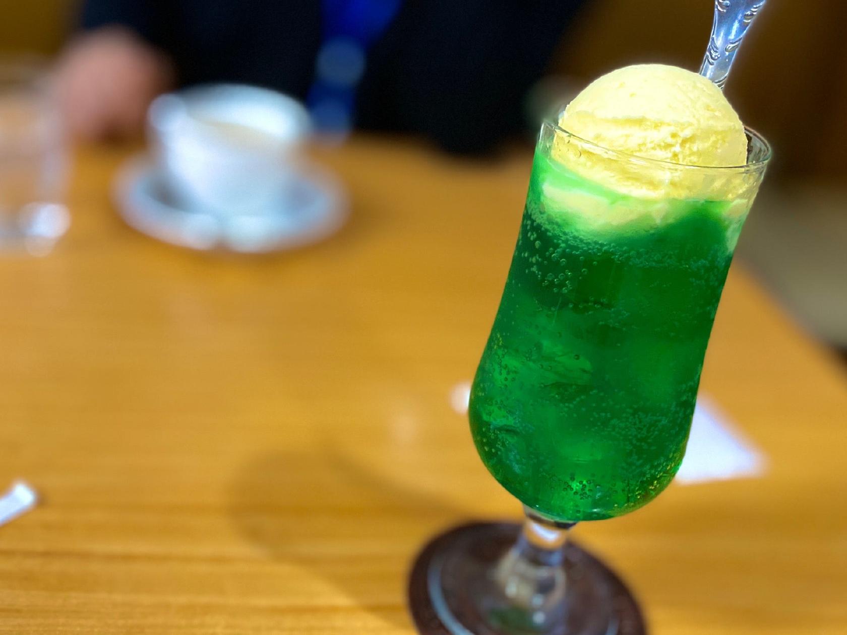 コーヒー&レストラン ライラック