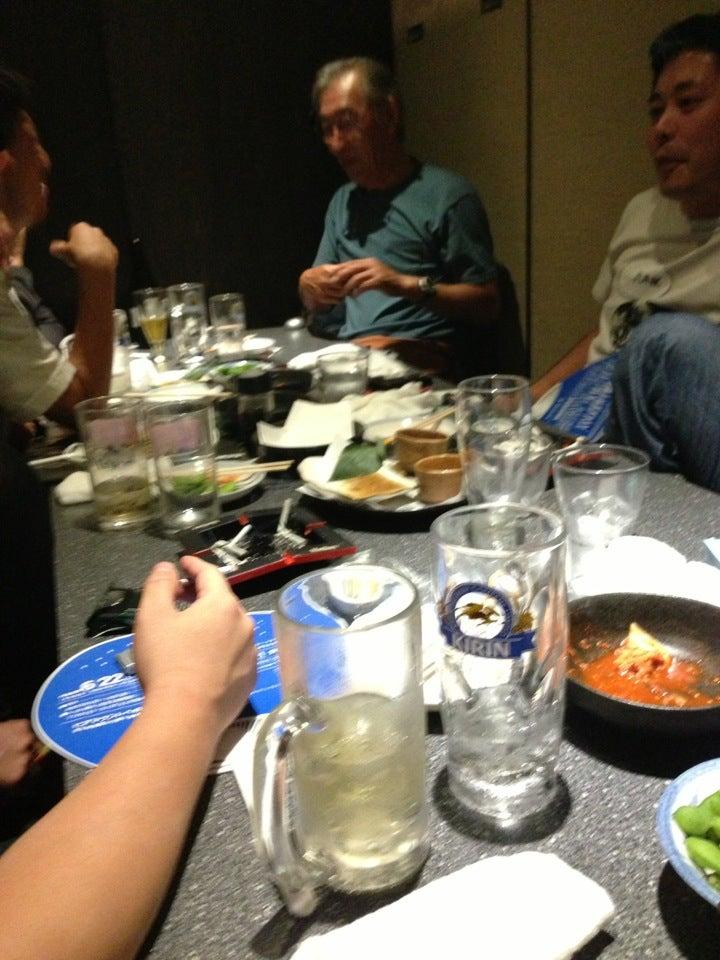 竹取御殿 八王子
