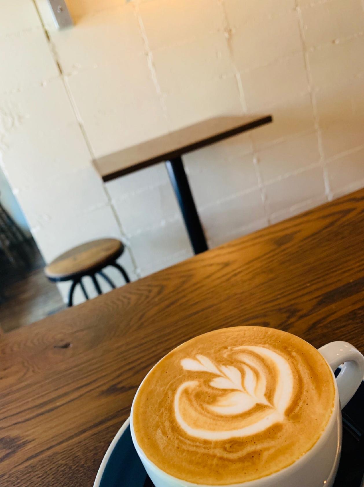 Espresso Bar Chelsea