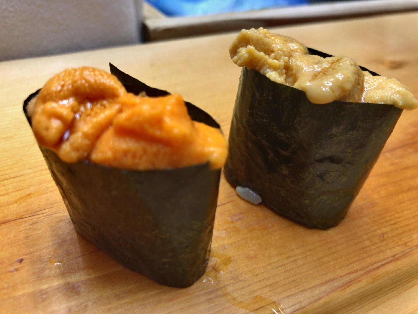 鮨処 三津哉