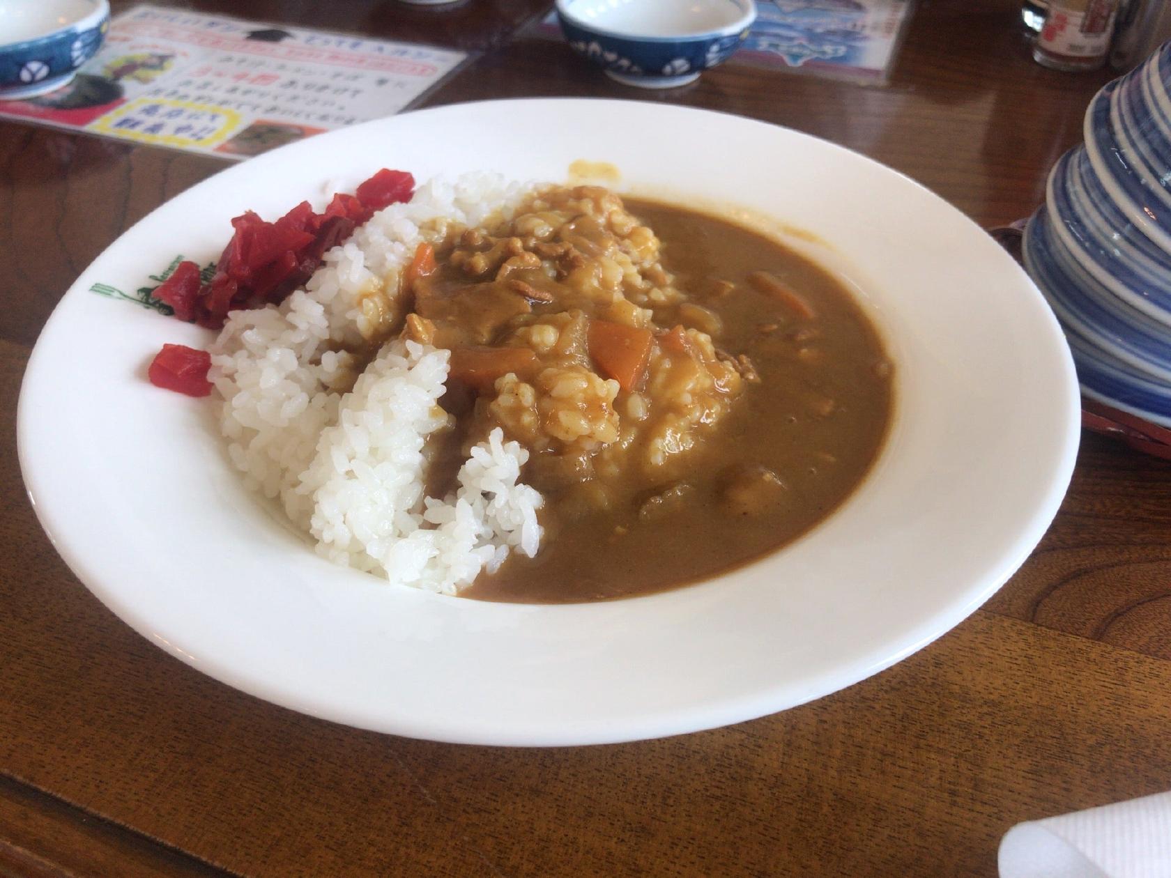 えりも食堂