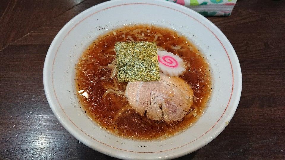 中華そば 36(サブロー)