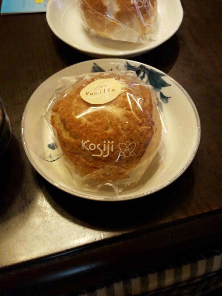 スイーツボックス