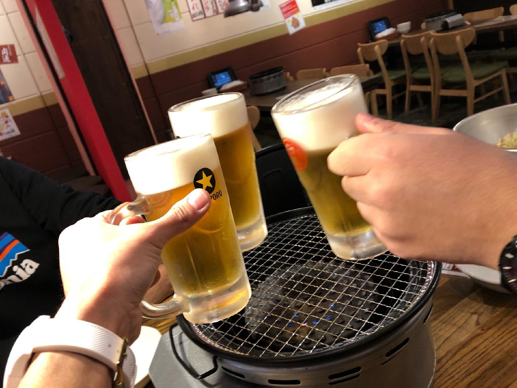 高崎（肉）流通センター