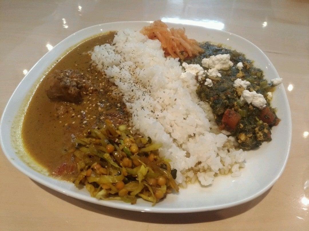 カリーギーク