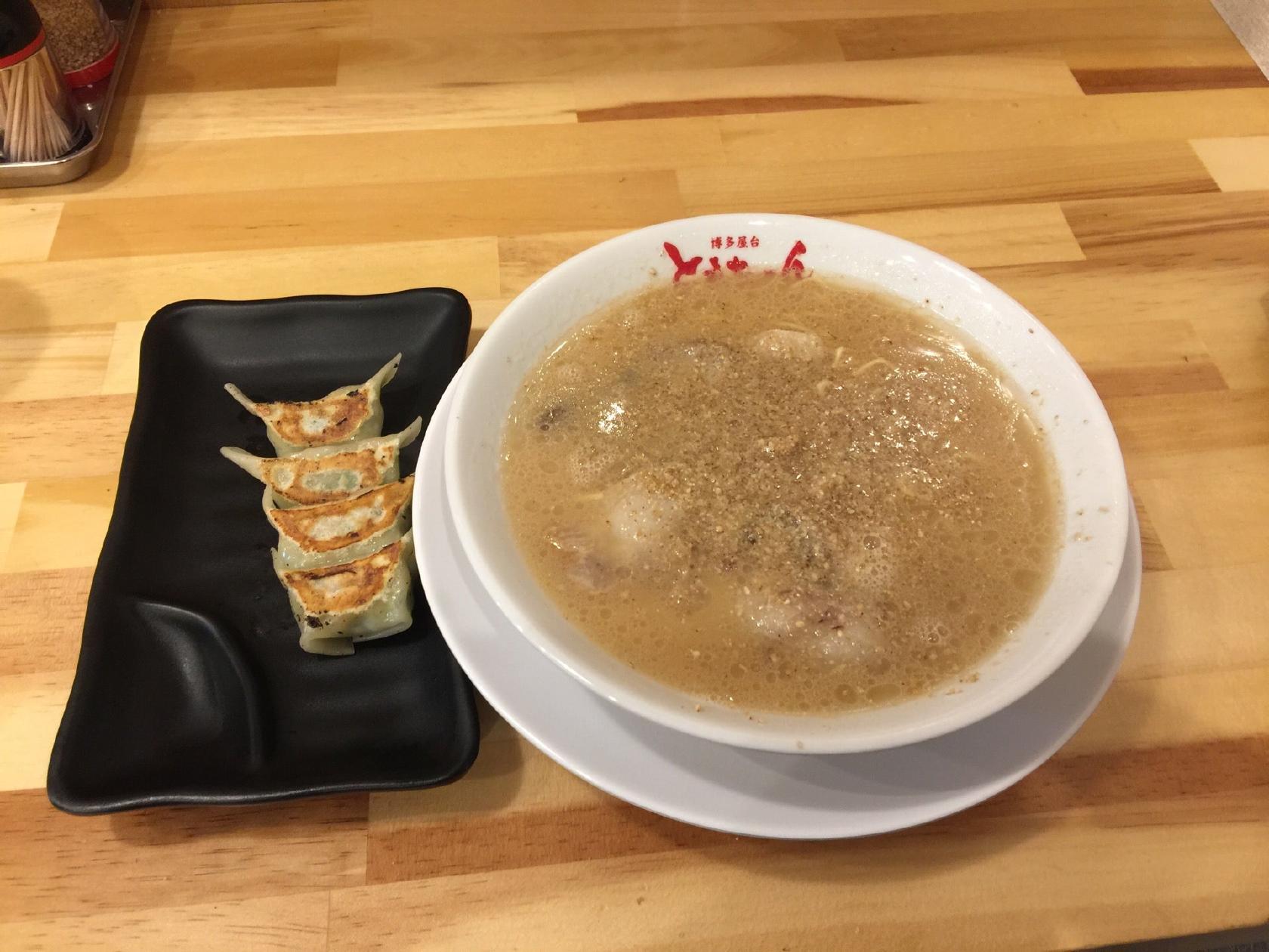ともちゃん 那珂川店