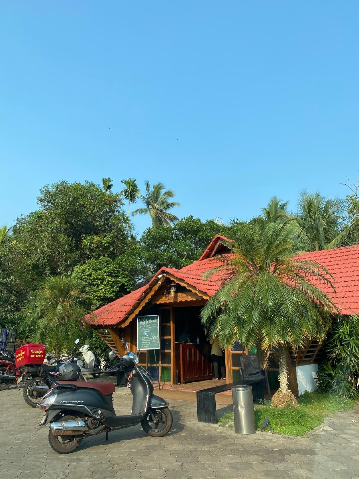 Raandhal Restaurant