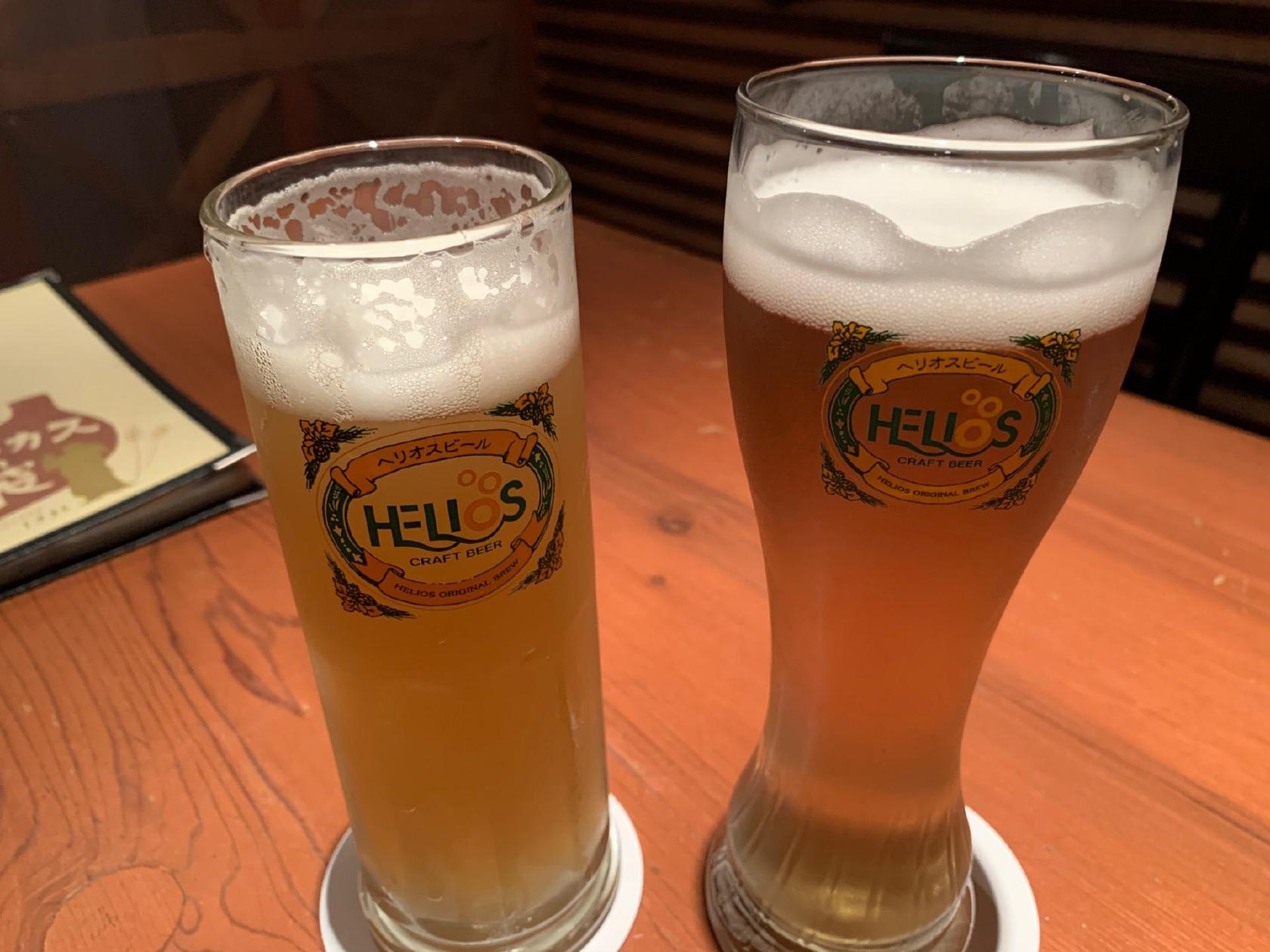 バッカスの胃袋