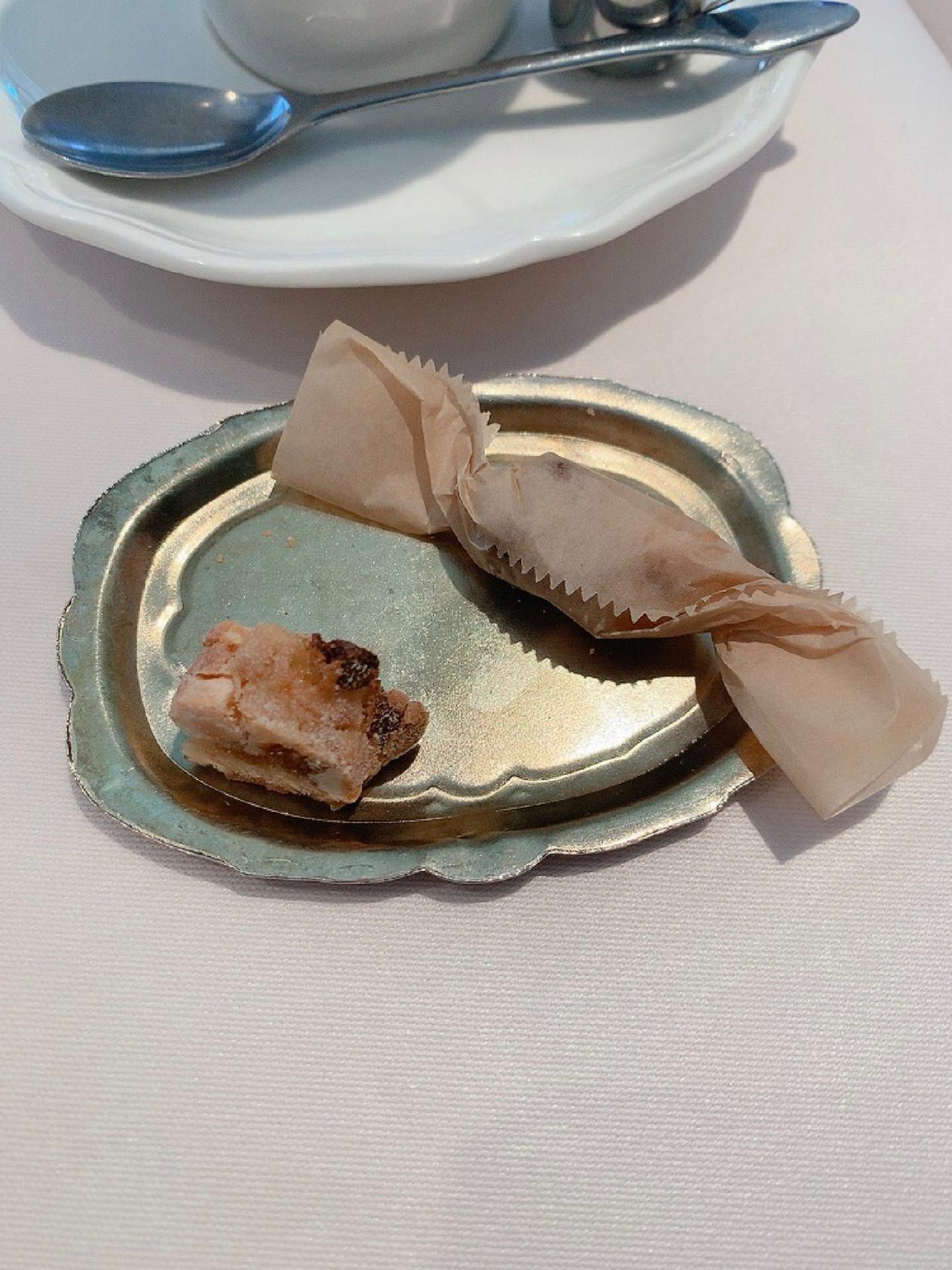 リストランテ カバカヴァロ