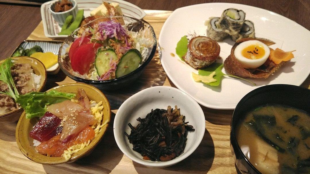 創作料理 靖浩
