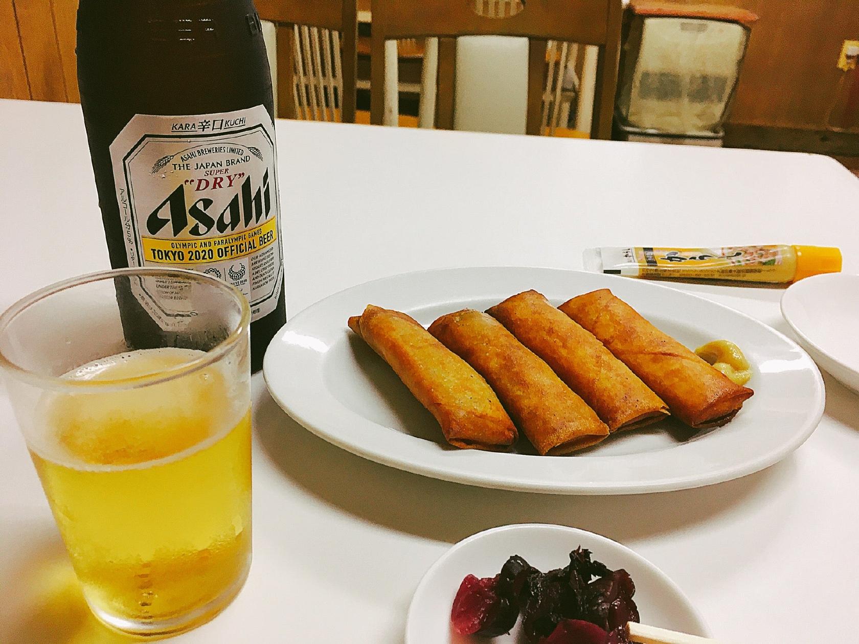 中華料理 あけぼの