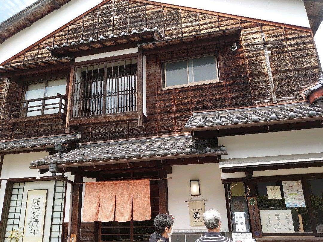 手打ち出石皿そば 入佐屋