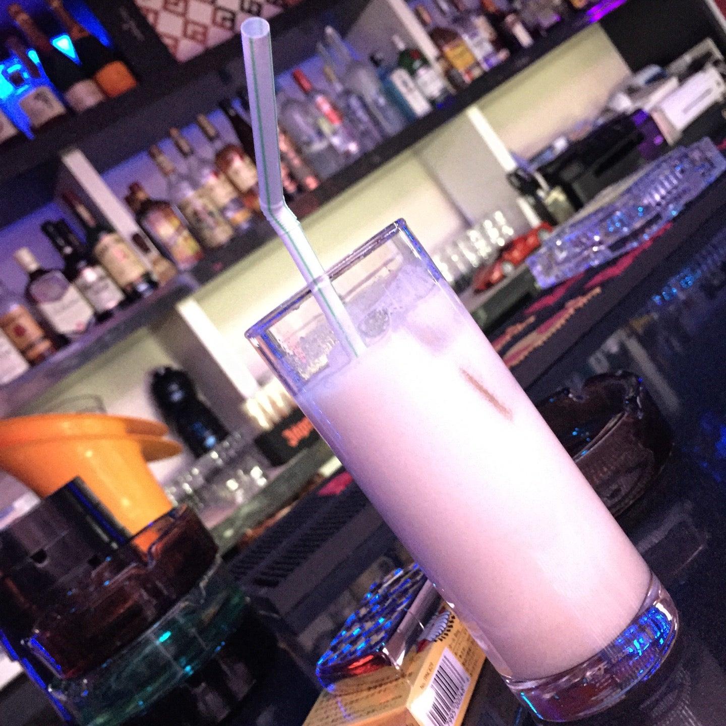 ENZO Bar