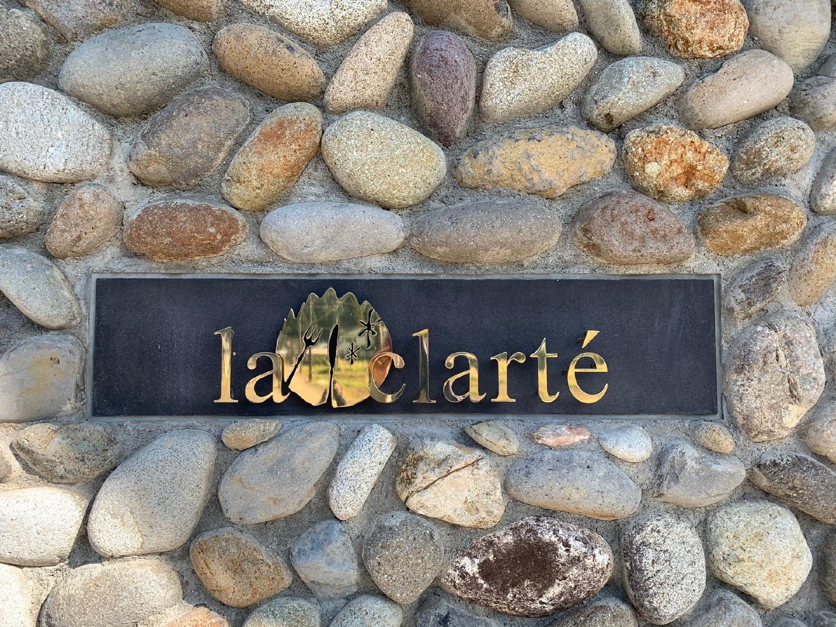 la clarte