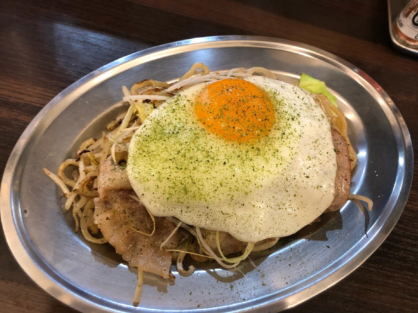 鉄板屋シュウ