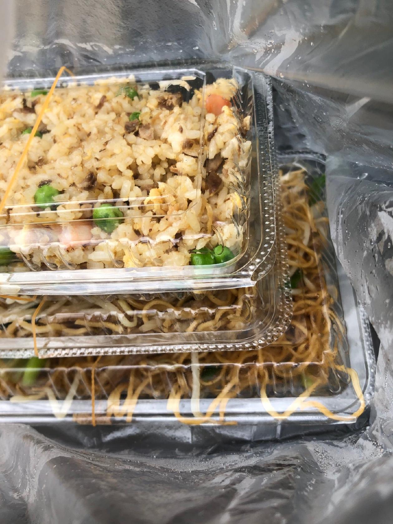 中国料理 KIRIN