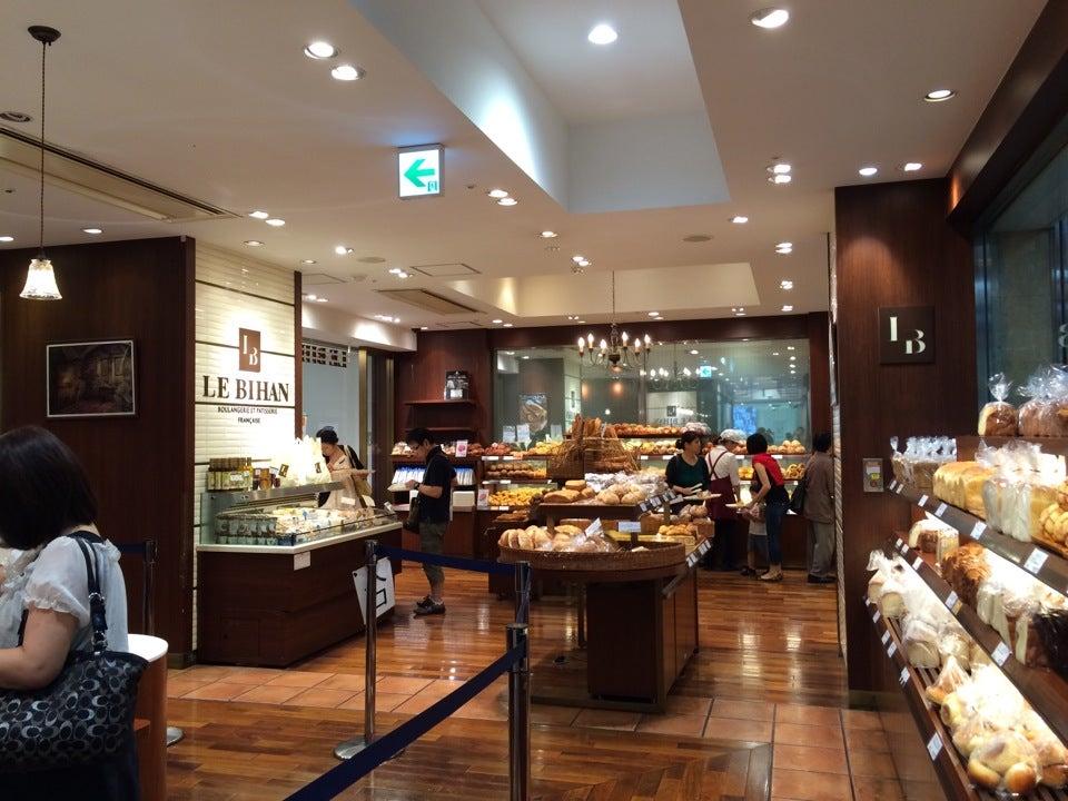 ルビアン 池袋店