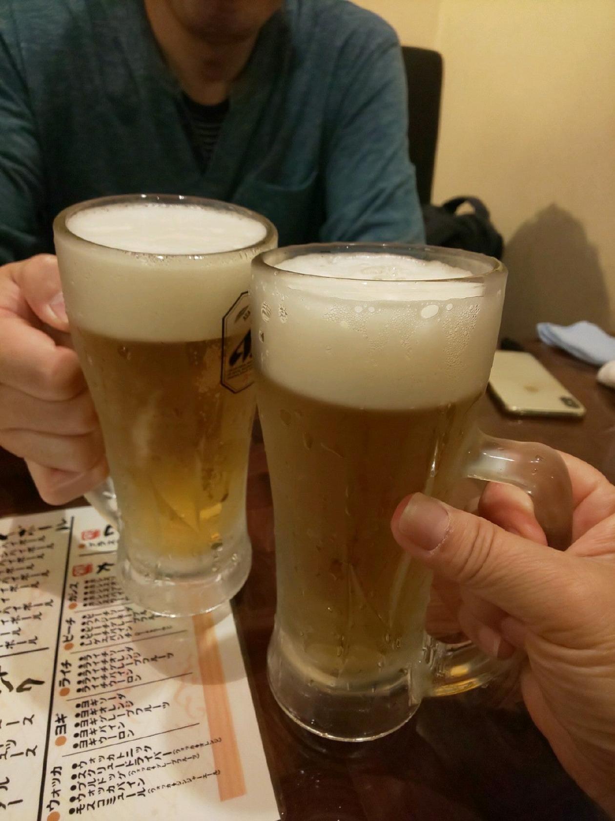 鮪と炭火串 トロたん