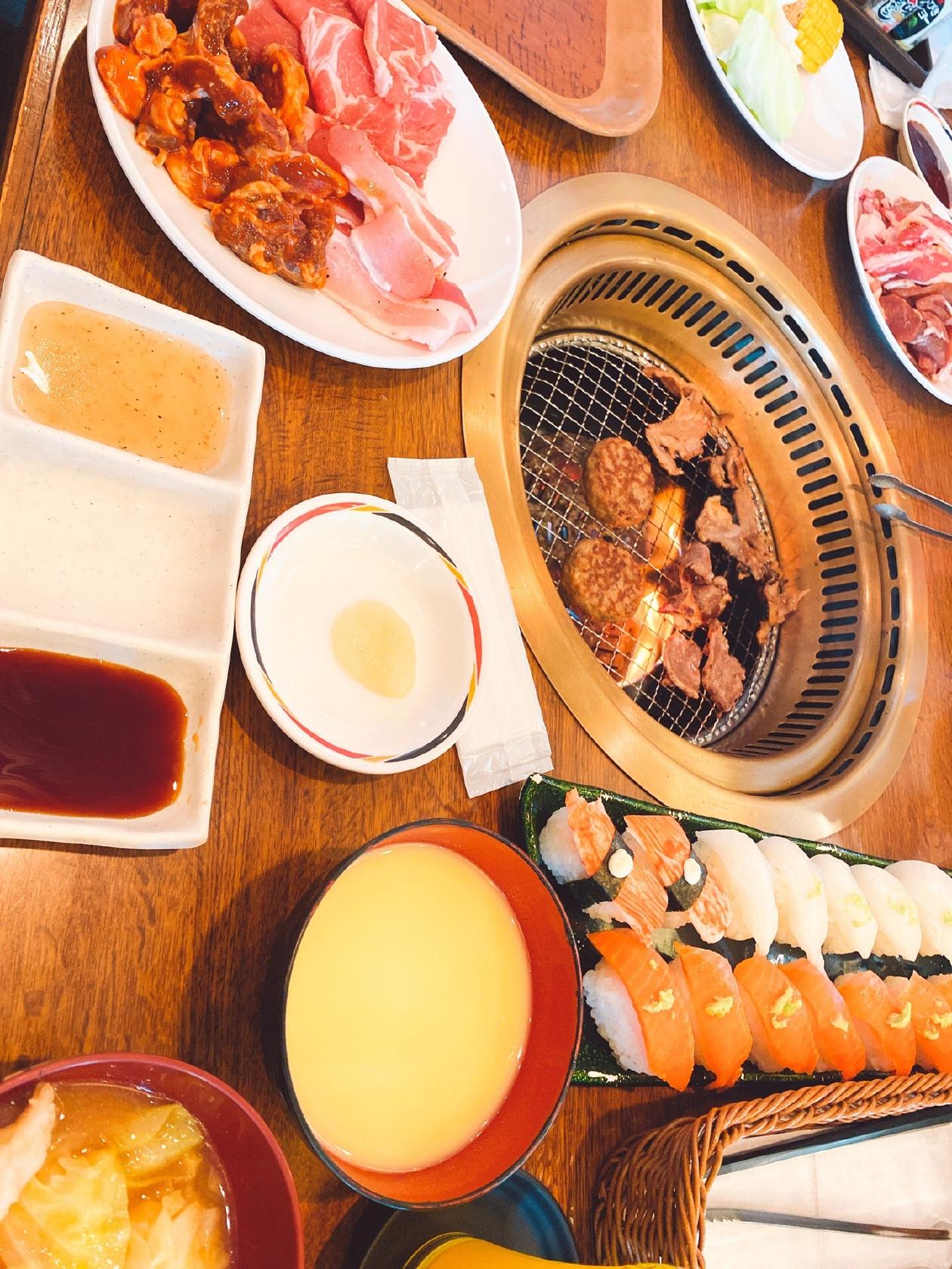 すたみな太郎 松茂店