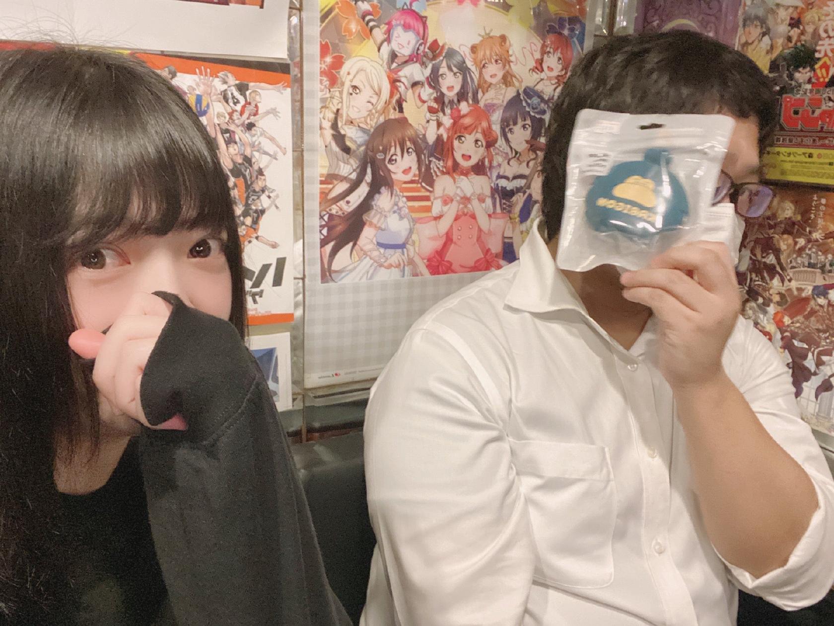 アニソンBAR POLYGON