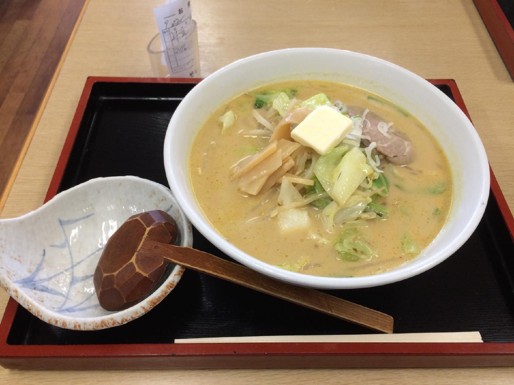 そば工房 玄