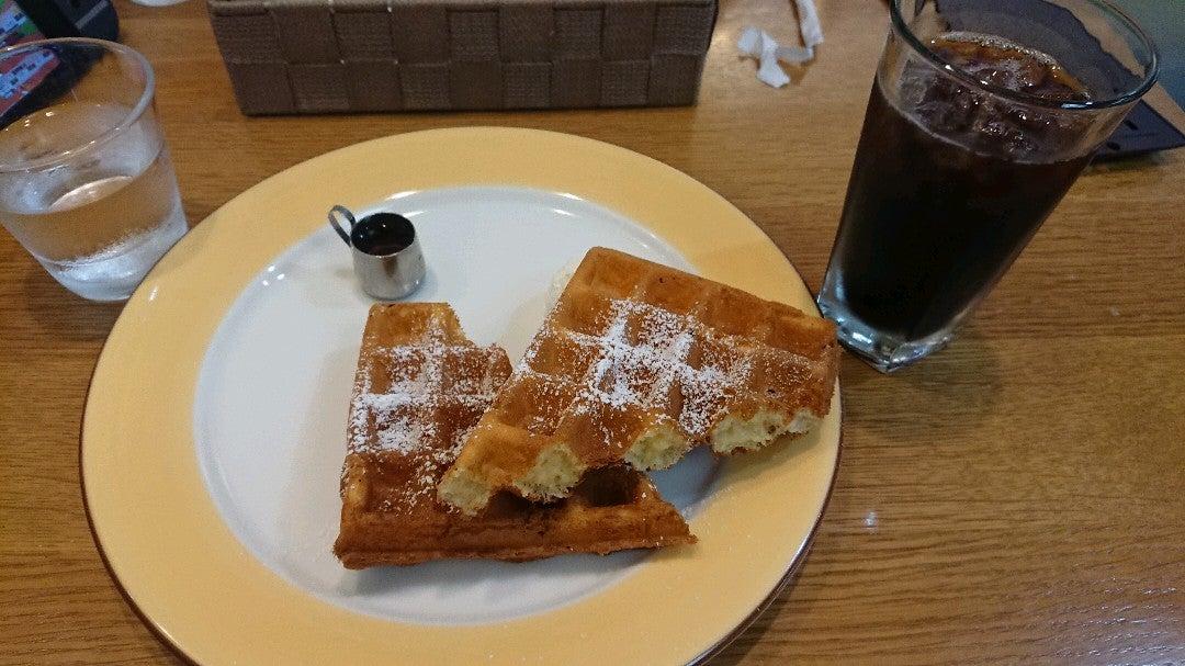 カフェテラス トリコロール さいか屋横須賀店