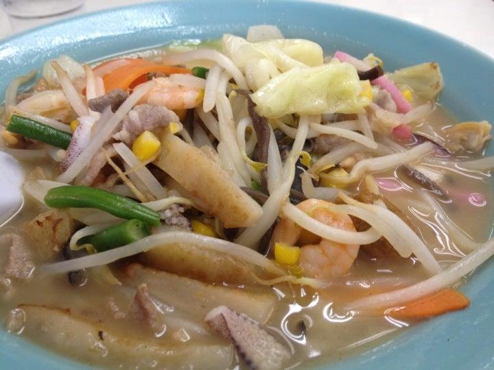 うちだ屋 向原店