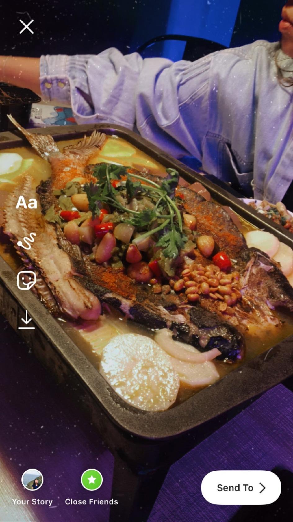 水貨 Seafood 小巨蛋店