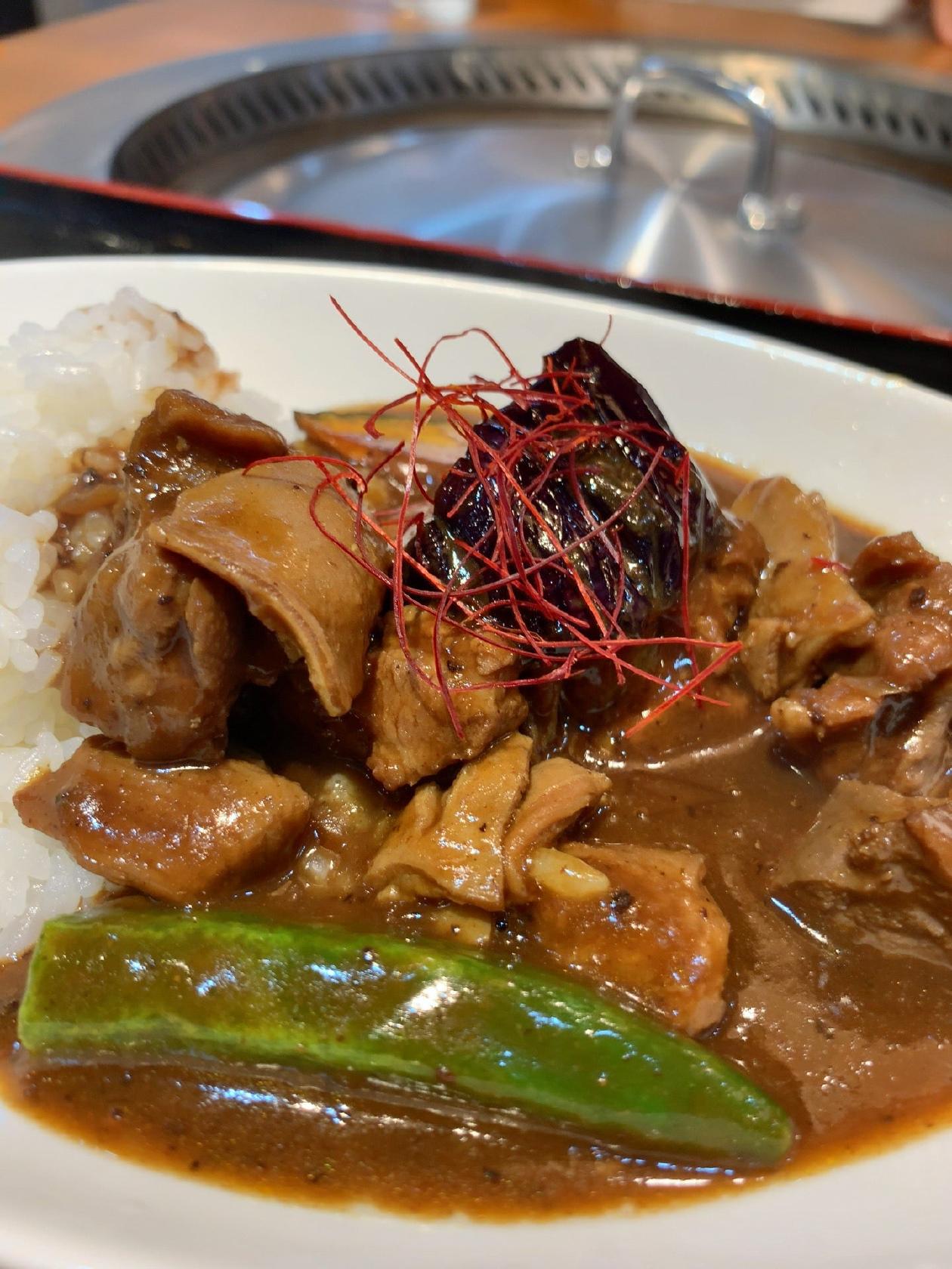 鉄釜家