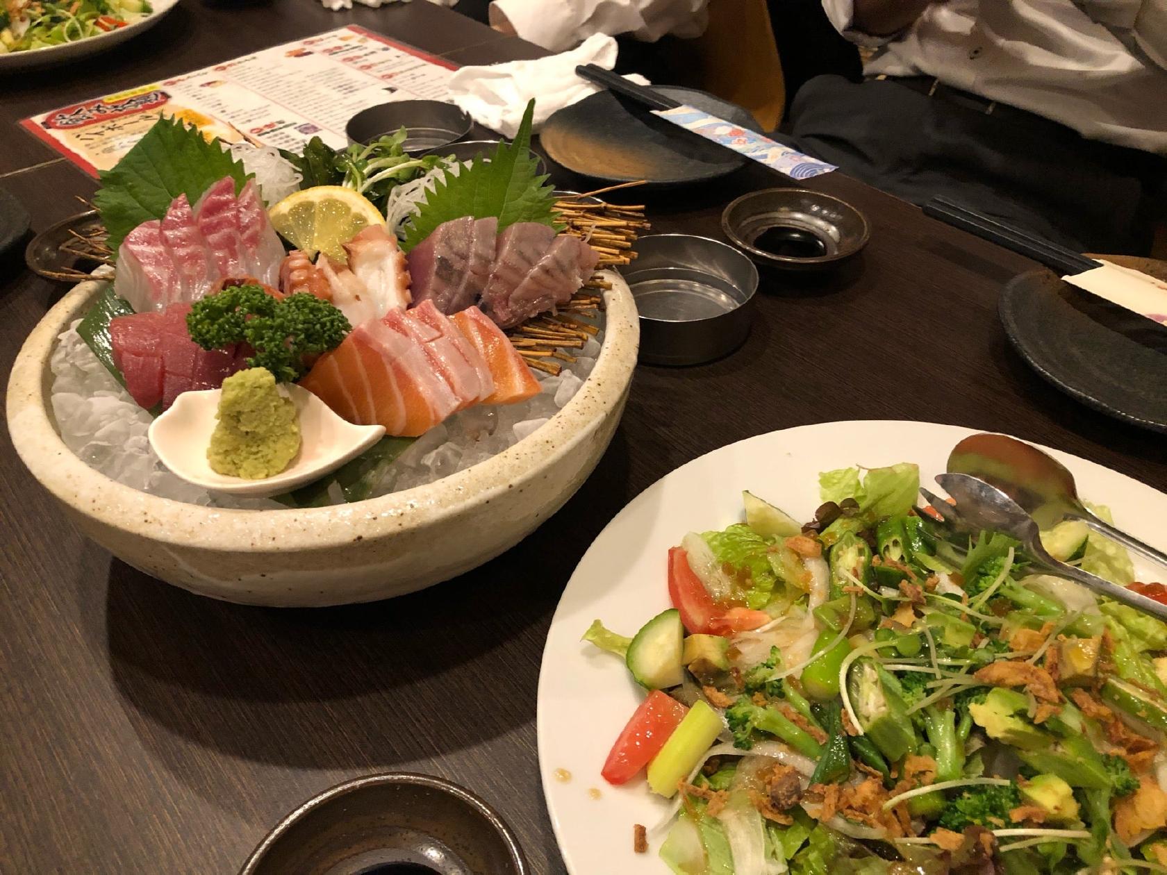 酒房がんがら