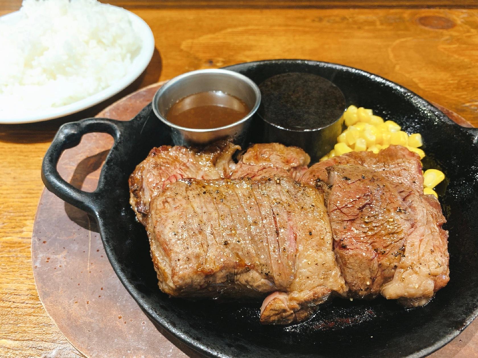 肉バルブッチャーズ八百八 水天宮前店