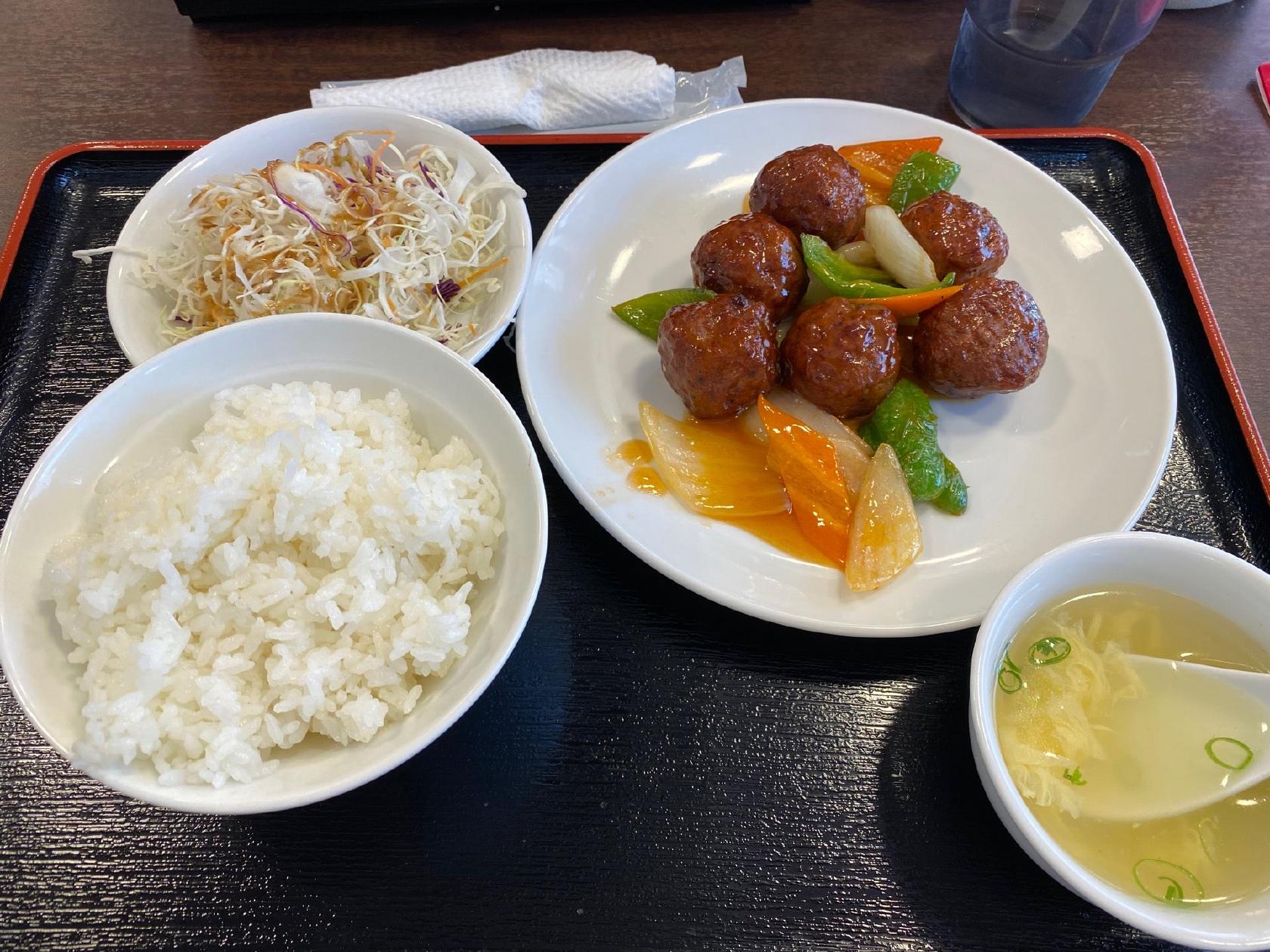 中国広東料理 福源 神戸三宮