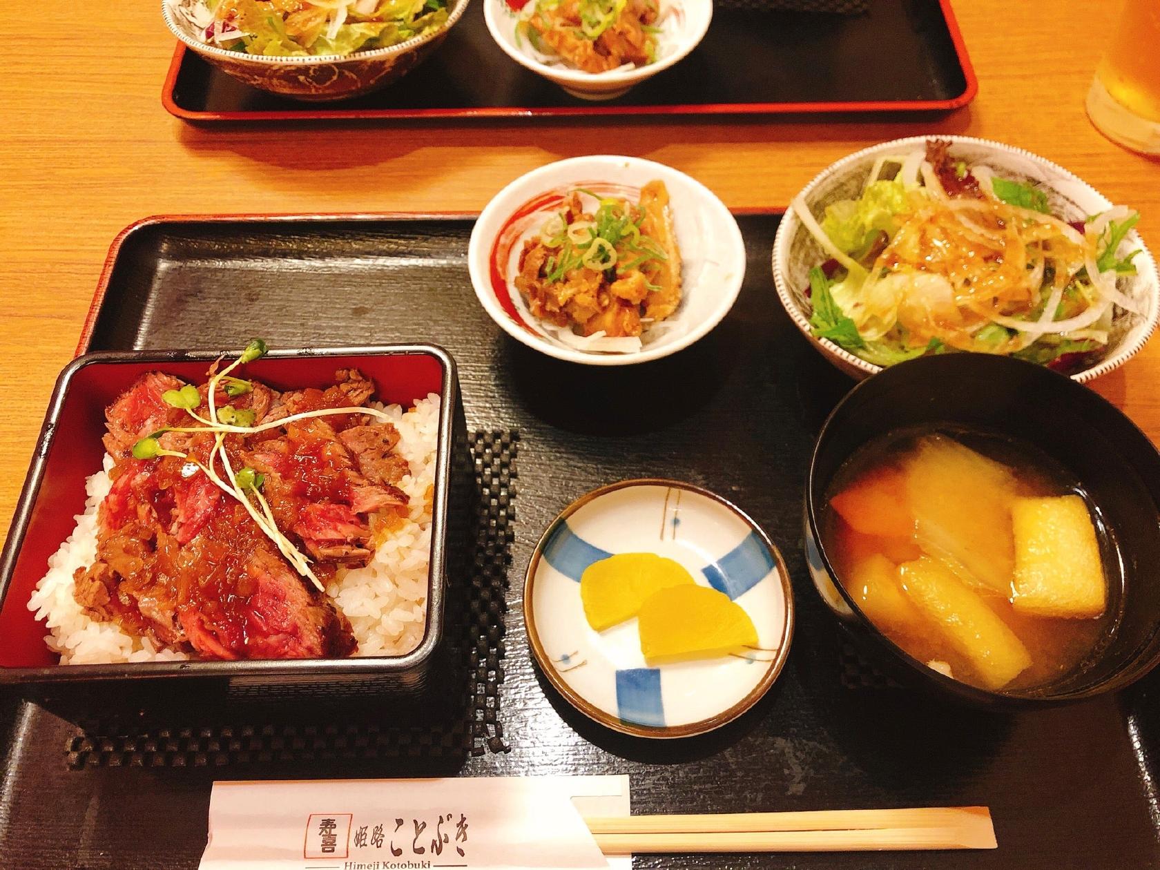 肉寿司 ことぶき 姫路駅前みゆき通り店
