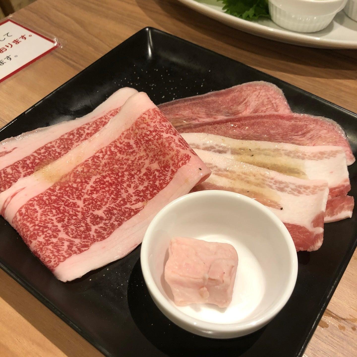 焼肉巻次郎