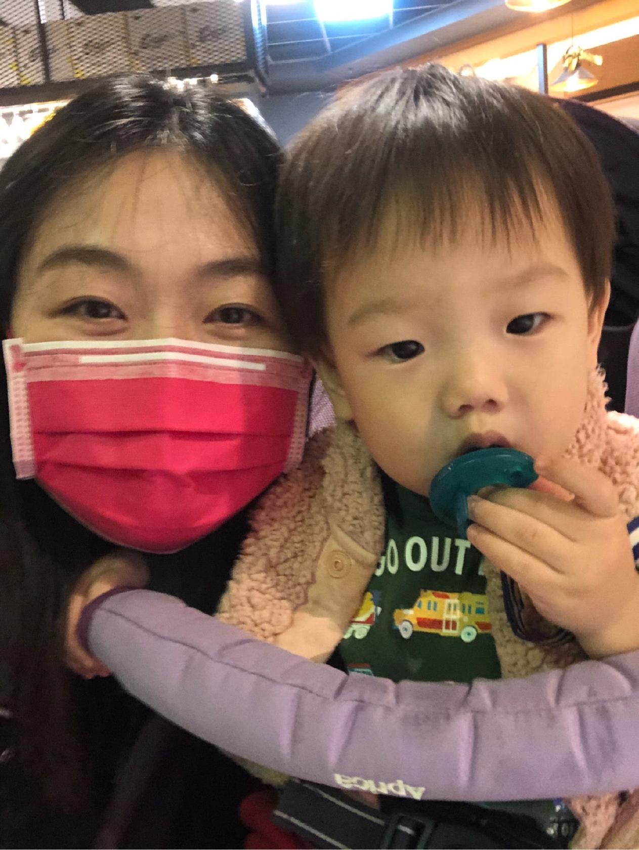 歐奇窯烤披薩 大直店1樓