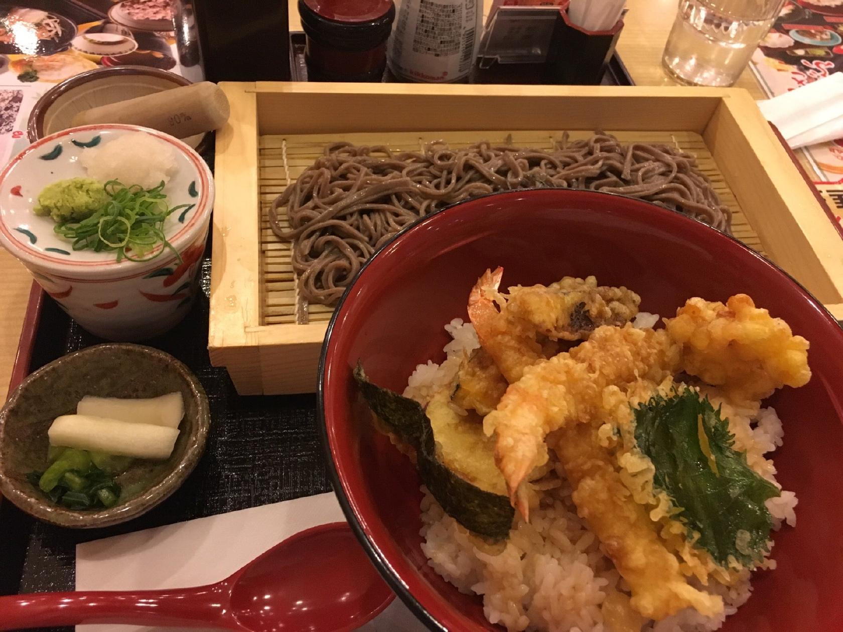 お食事処 なごみ亭