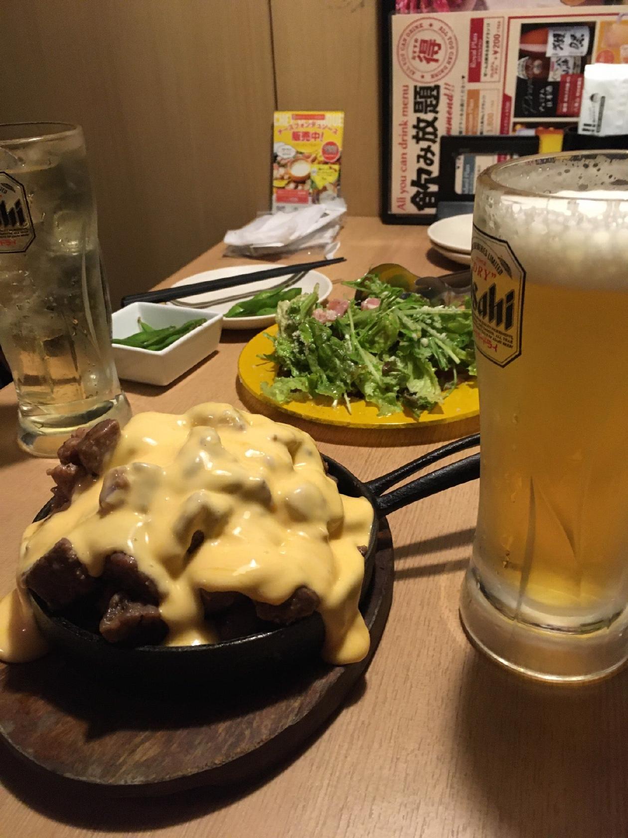 肉バルGaburico 町田駅前店