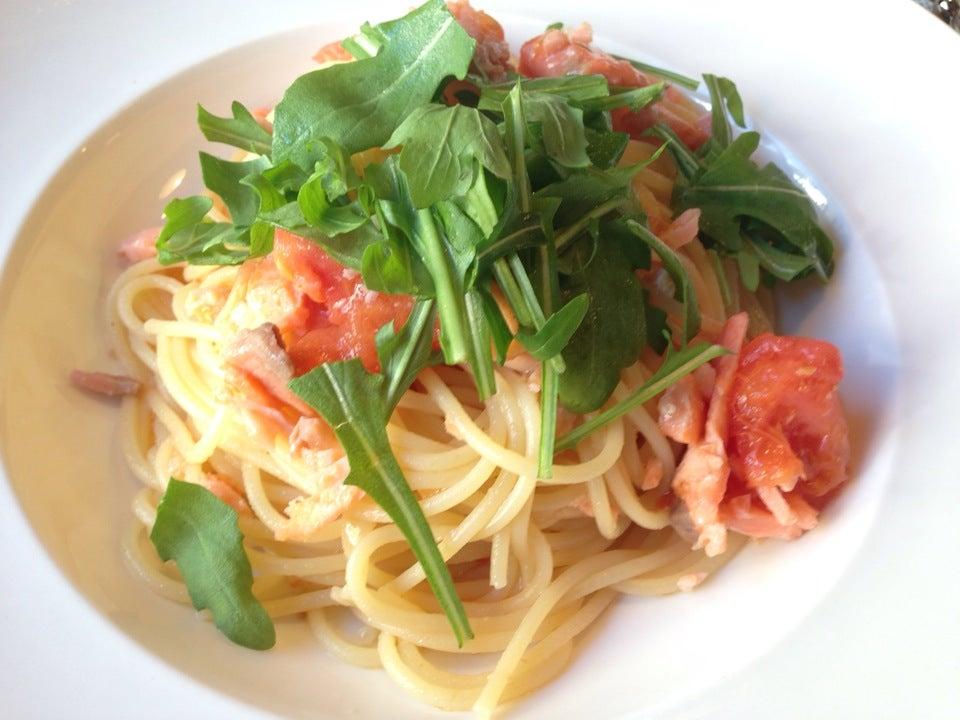 Pranzo del Fermata