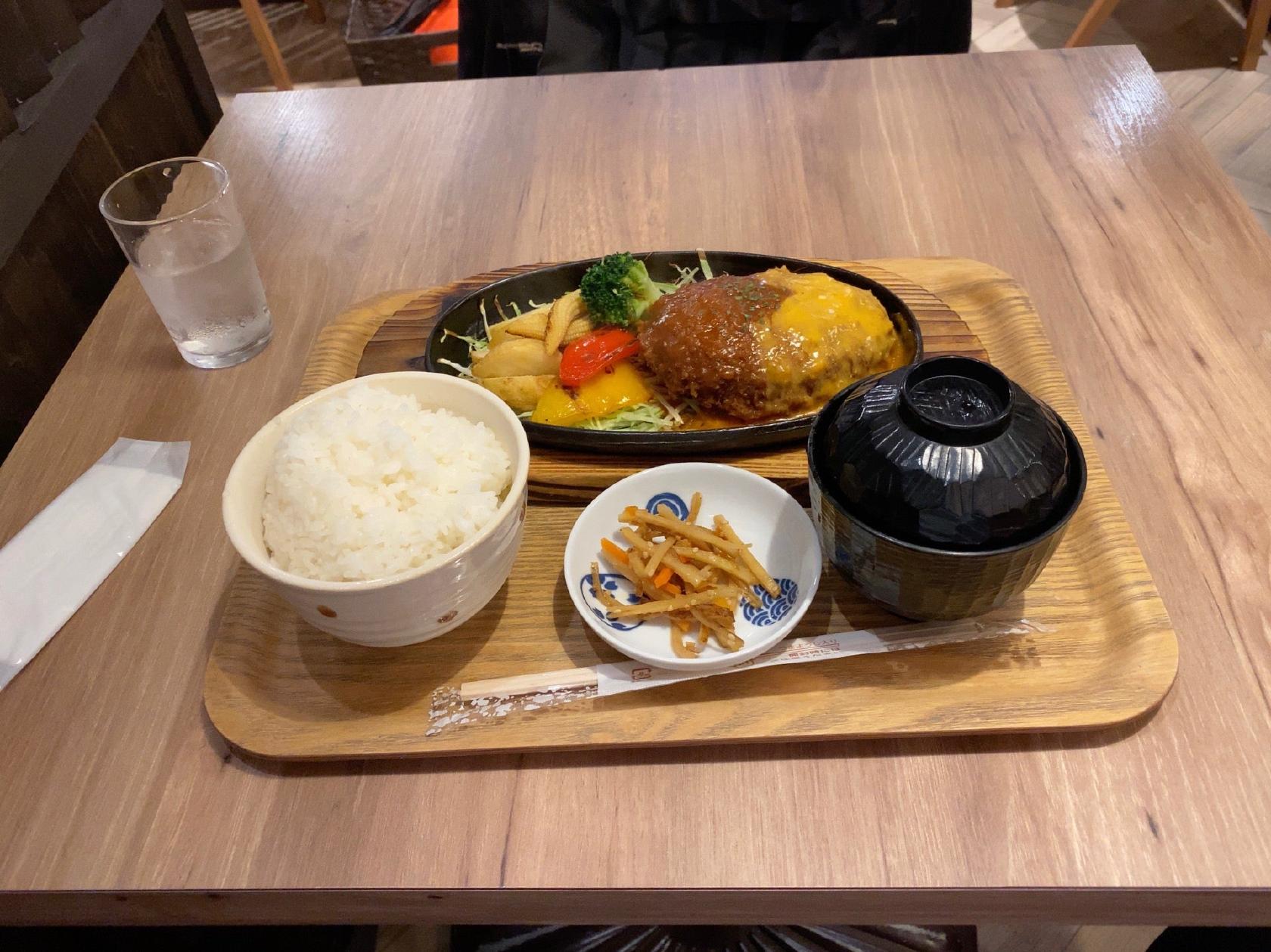 大木屋