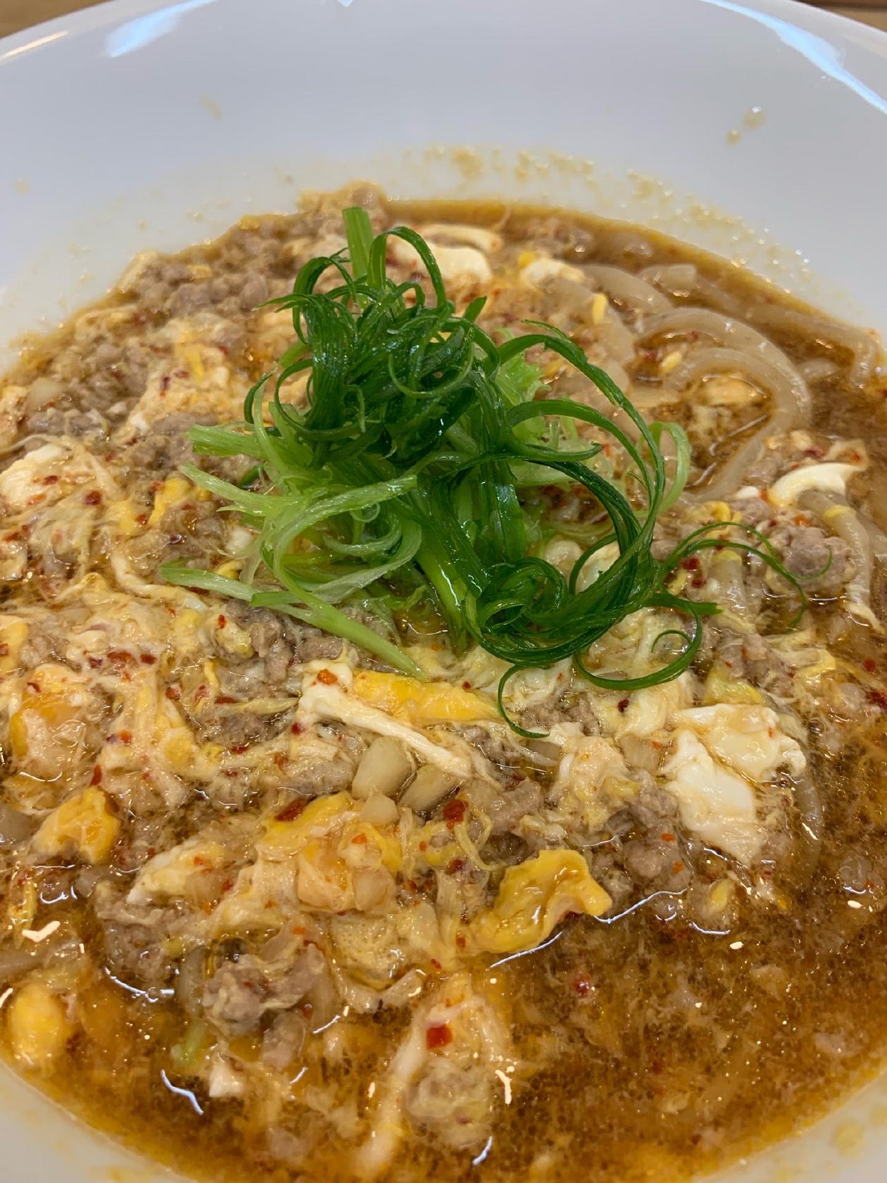 らぁ麺川たか
