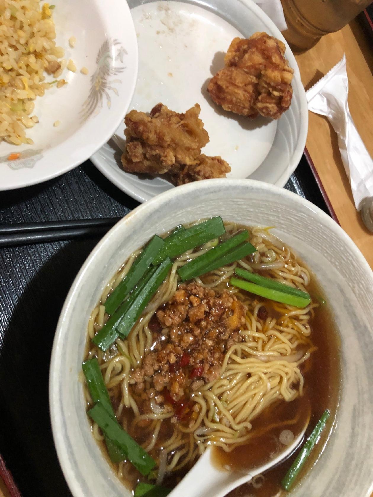 美味館